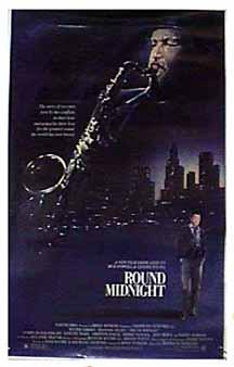 'Round Midnight (1986)