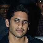 Naga Chaitanya Akkineni at an event for Majili (2019)