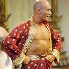 Yul Brynner in The King and I (1956)