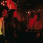 Robert De Niro, Harvey Keitel, and David Proval in Mean Streets (1973)