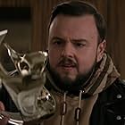 John Bradley in 3 Body Problem (2024)