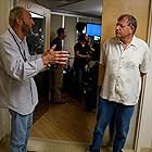Robert Zemeckis and Steve Starkey in Flight (2012)