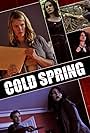 Natasha Henstridge, Sean Patrick Flanery, and Jennifer Gibson in Cold Spring (2013)