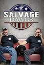 Salvage Dawgs (2012)