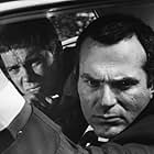 Don Gordon and Carl Reindel in Bullitt (1968)