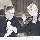 Charlotte Greenwood and Thomas Meighan in Cheaters at Play (1932)