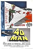 4D Man