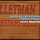 Animal Crackers (2017)