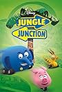 Jungle Junction (2009)