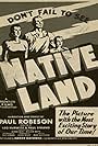 Native Land (1942)