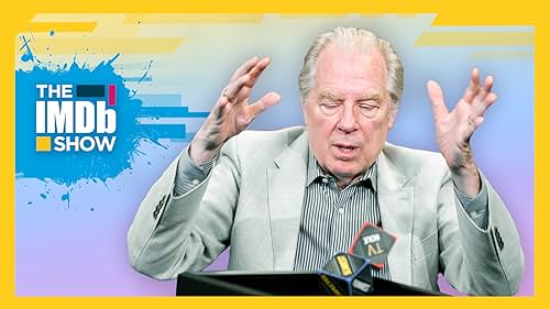 Emmy Nominee Michael McKean Rolls the Dice on His Career