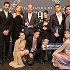 AAPI Critics Choice - Best Ensemble