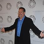 Gary Scott Thompson at The Paley Center