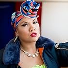 Parris Goebel