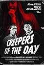 Creepers of the day (2023)