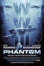 David Duchovny and Ed Harris in Phantom (2013)