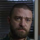 Justin Timberlake in Palmer (2021)