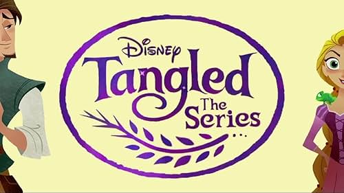 Tangled: The Series: Season 1