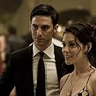 Alyssa Milano and Milo Ventimiglia in Pathology (2008)