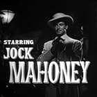 Jock Mahoney in Yancy Derringer (1958)