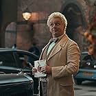 Michael Sheen in Good Omens (2019)