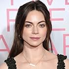 Caitlin Carver