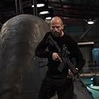 Jason Statham in Mechanic: Resurrection (2016)