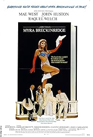 Myra Breckinridge (1970)