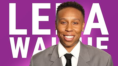 Lena Waithe is the ambassador for the 2023 American Black Film Festival. While you may know Lena from her on-screen performances in "Master of None" and 'Ready Player One,' she's also a creator, producer, and an Emmy-winning writer of multiple projects. "No Small Parts" takes a look at her multifaceted career in film and television.