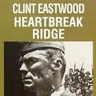 Clint Eastwood in Heartbreak Ridge (1986)