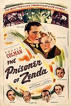 The Prisoner of Zenda