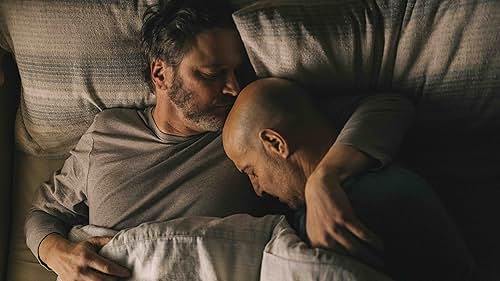 Sam (Colin Firth) and Tusker (Stanley Tucci), partners of twenty years, are traveling across England in their old camper van visiting friends, family and places from their past. Following a life-changing diagnosis, their time together has become more important than ever, until secret plans test their love like never before.