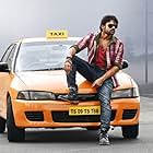 Sai Dharam Tej in Supreme (2016)