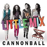 Primary photo for Little Mix: Cannonball