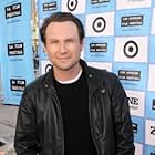 Christian Slater at an event for Paper Man (2009)