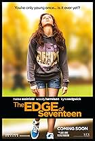 The Edge of Seventeen