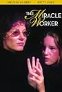 Patty Duke and Melissa Gilbert in The Miracle Worker (1979)