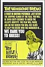 Shirley Eaton in Ten Little Indians (1965)