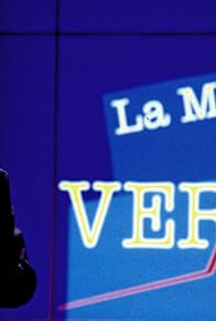 Primary photo for La máquina de la verdad