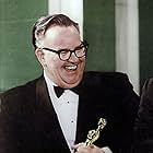John Chambers in The 41st Annual Academy Awards (1969)