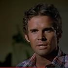 Dack Rambo in The Rookies (1972)