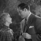 Anita Louise and Charles Starrett in Our Betters (1933)