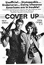 Jon-Erik Hexum and Jennifer O'Neill in Cover Up (1984)