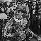 John Wayne in McLintock! (1963)