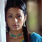 Trisha Krishnan in Athadu (2005)