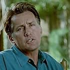 Martin Sheen in Hearts of Darkness: A Filmmaker's Apocalypse (1991)