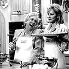 Jean Smart and Jean Stapleton in Style & Substance (1998)