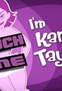 Touch Me, I'm Karen Taylor (2006)