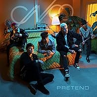 Primary photo for CNCO: Pretend