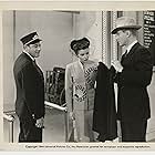 Vivian Austin, David Bruce, and Eddie Dunn in Moon Over Las Vegas (1944)